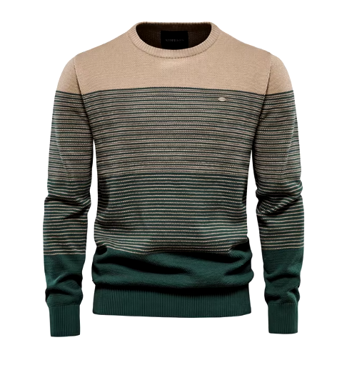 Raymond™ | Sophisticated Men's Sweater