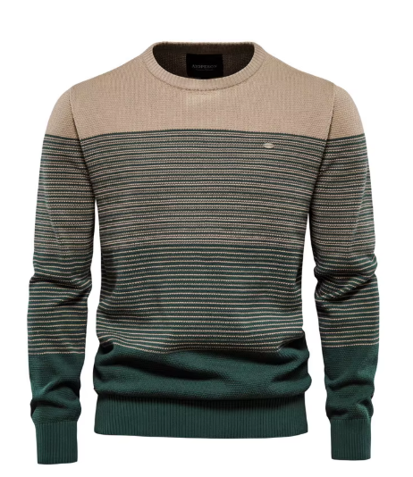 Raymond™ | Sophisticated Men's Sweater