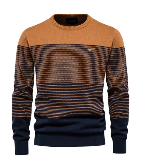 Raymond™ | Sophisticated Men's Sweater