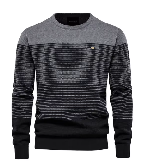 Raymond™ | Sophisticated Men's Sweater