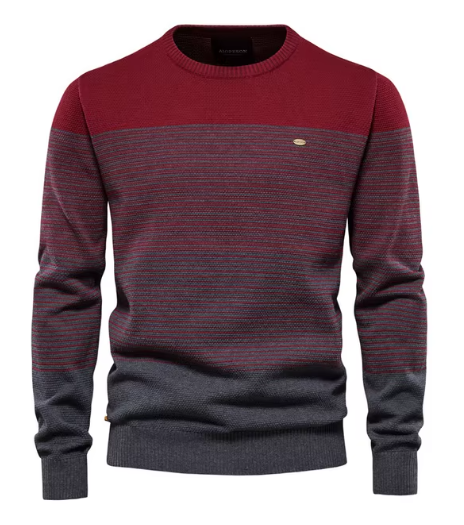 Raymond™ | Sophisticated Men's Sweater