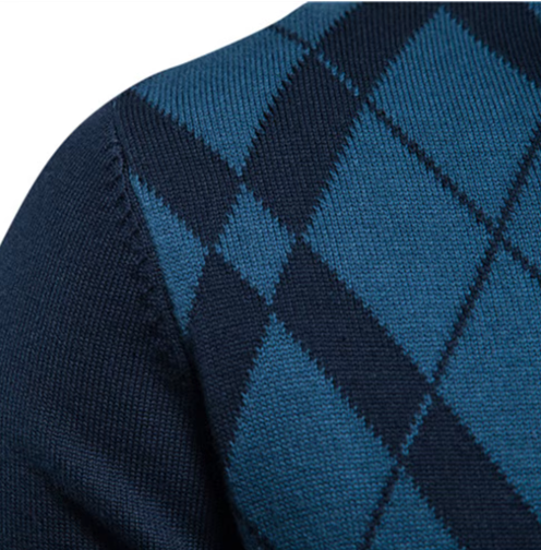 Tony™ | Sophisticated Men's Sweater