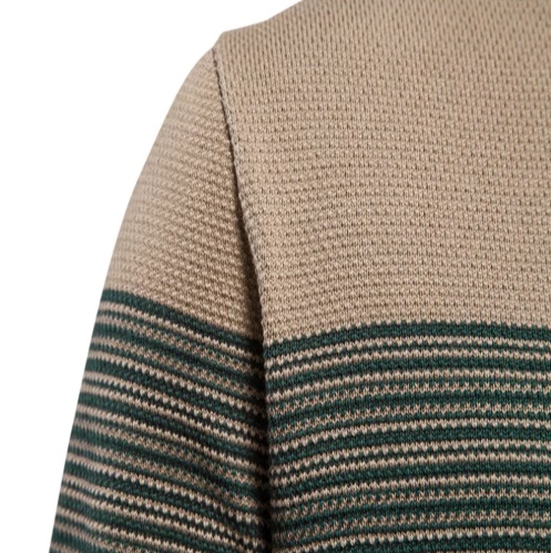 Raymond™ | Sophisticated Men's Sweater