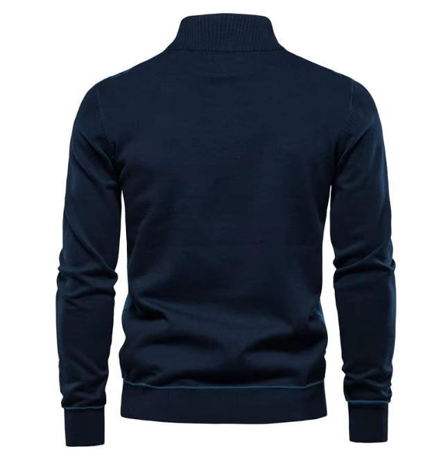 Tony™ | Sophisticated Men's Sweater
