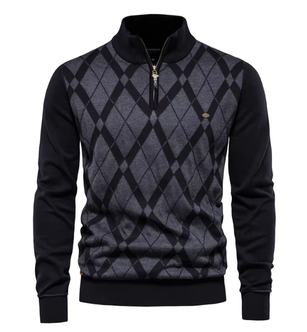 Tony™ | Sophisticated Men's Sweater