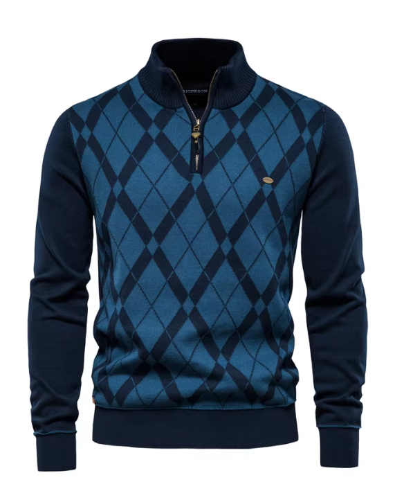 Tony™ | Sophisticated Men's Sweater