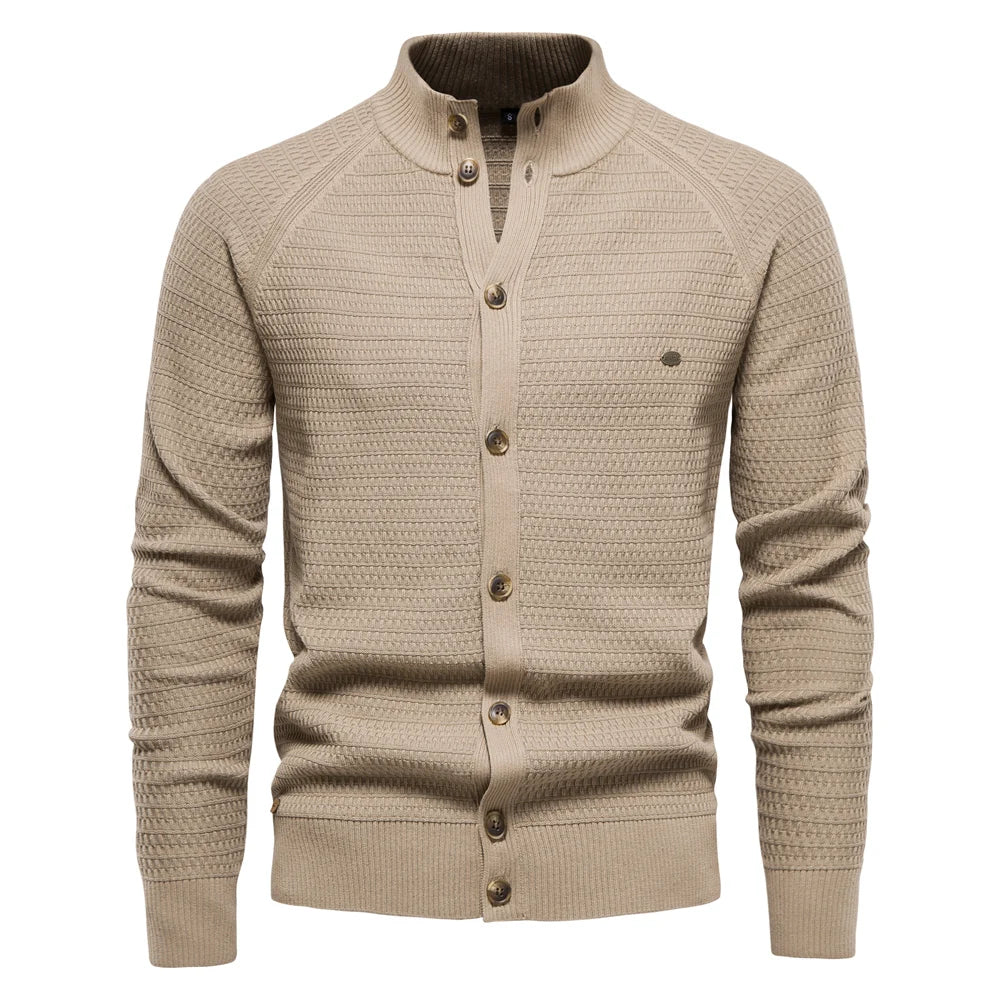 Magnum™ | Sophisticated Men's cardigan