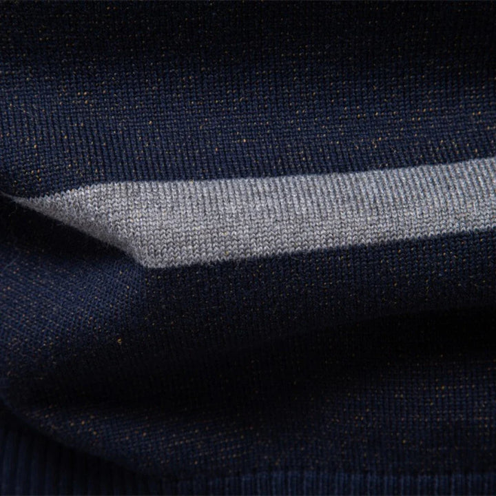 Sebastian™ | Sophisticated Men's Sweater