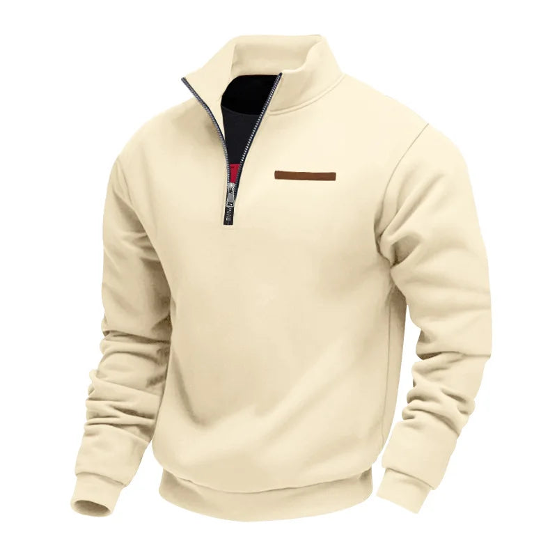 Gordon™ | Men's Casual Fleece Sweatshirt
