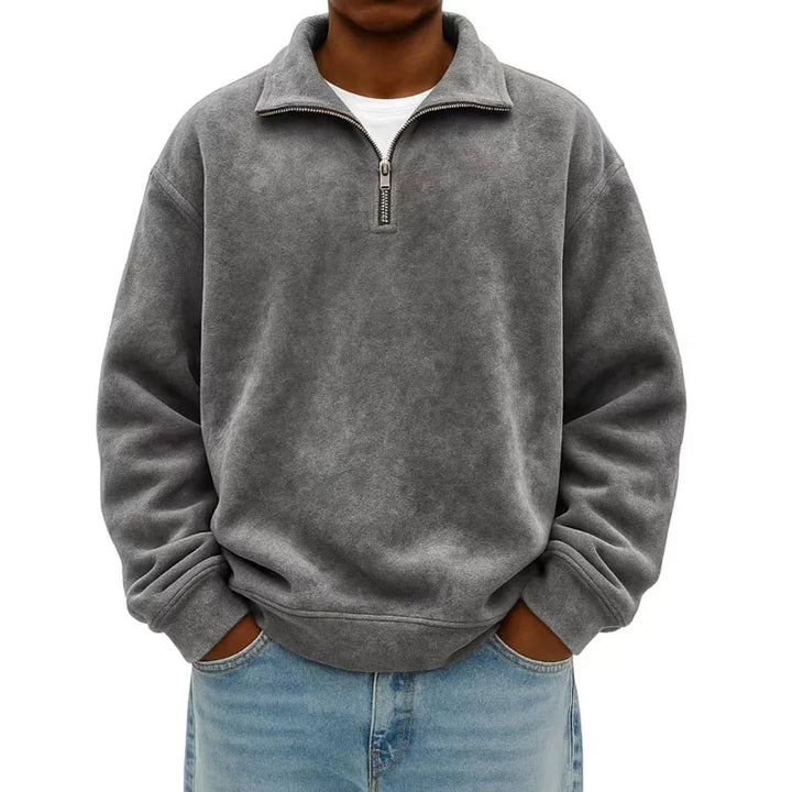 Walter™ | Men's Comfortable Vintage Sweater