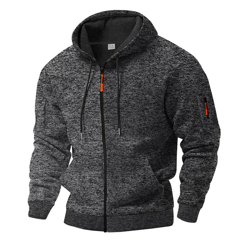 Russell™ | Men's Stylish Fleece Jacket