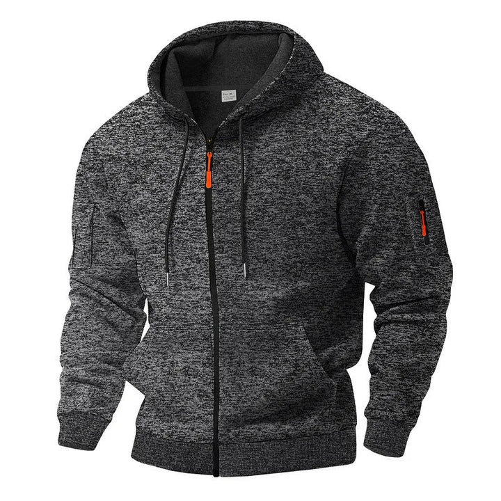 Russell™ | Men's Stylish Fleece Jacket