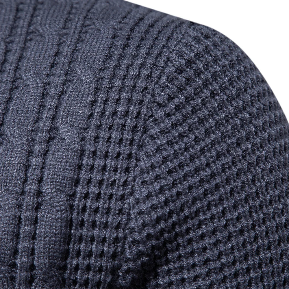 Jacob™ | Sophisticated Men's Sweater