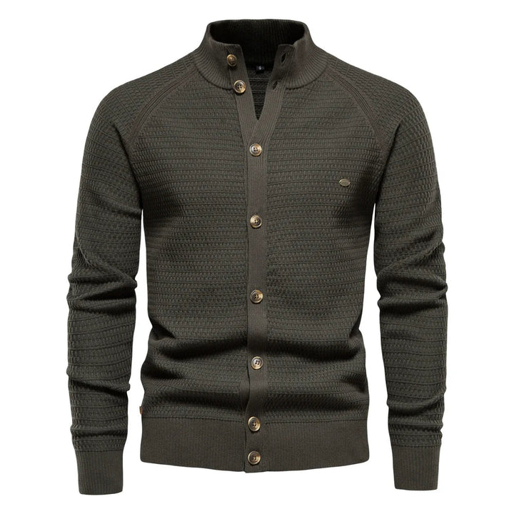 Magnum™ | Sophisticated Men's cardigan