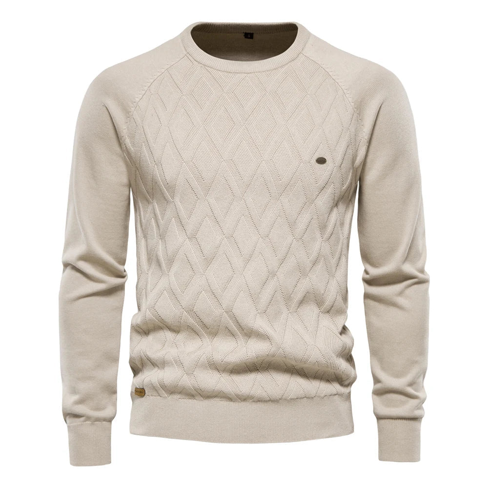 Alexander™ | Sophisticated Men's Sweater