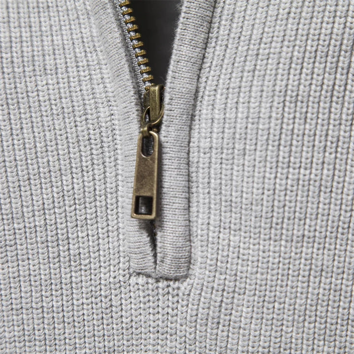 William™ | Sophisticated Men's Sweater