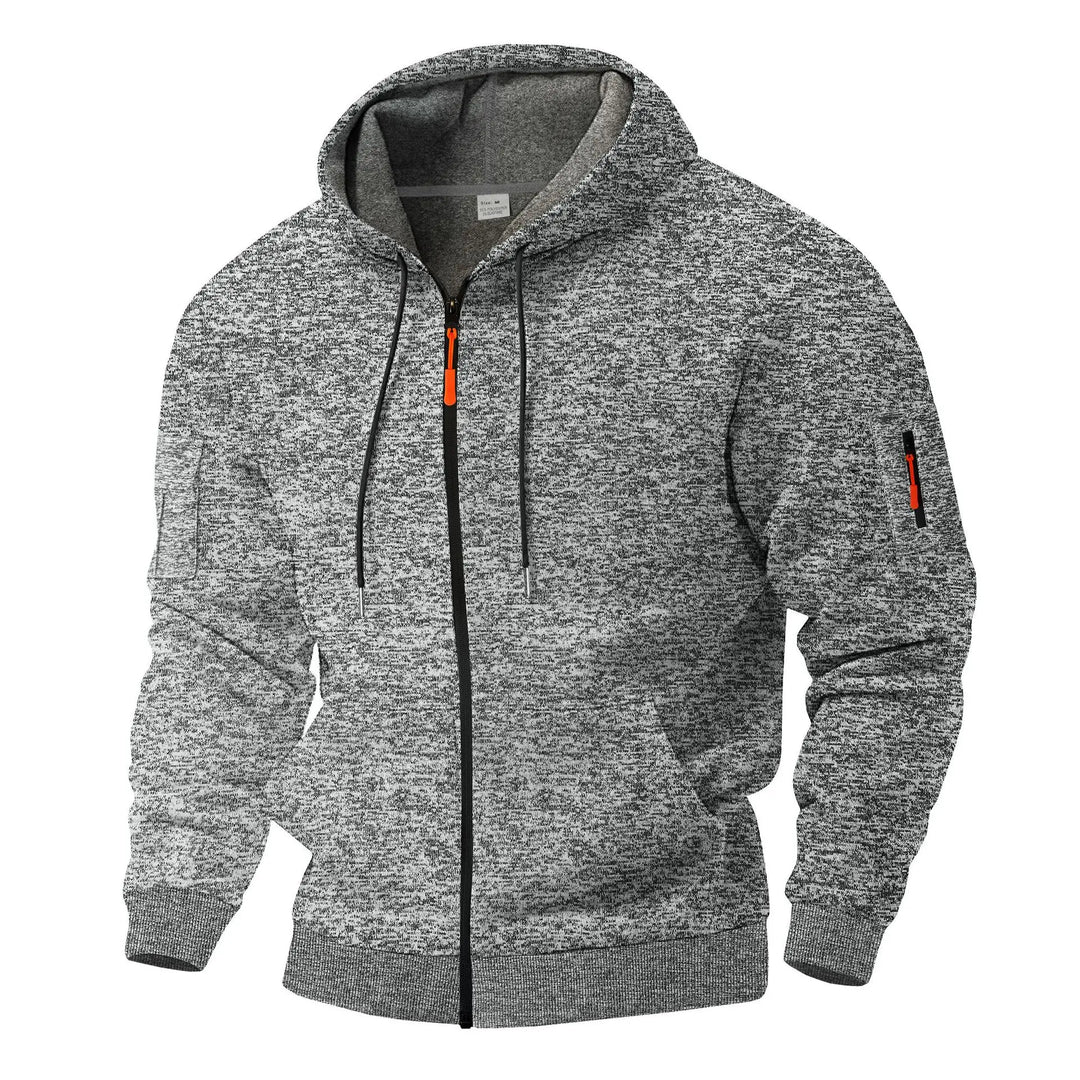 Russell™ | Men's Stylish Fleece Jacket