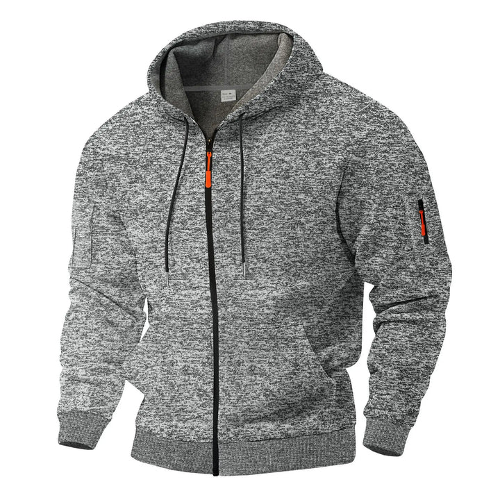 Russell™ | Men's Stylish Fleece Jacket