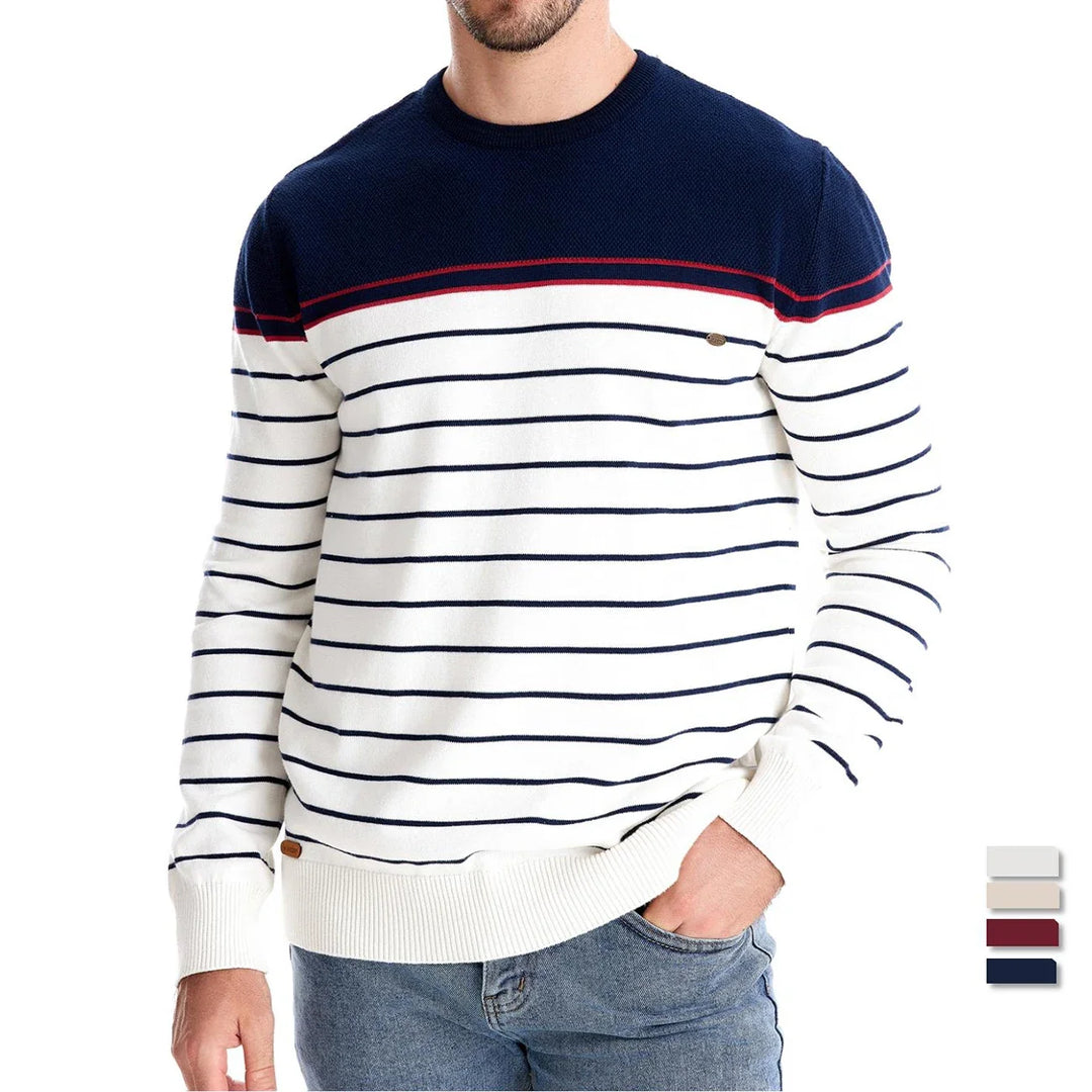 Dennis™ | Sophisticated Men's Sweater