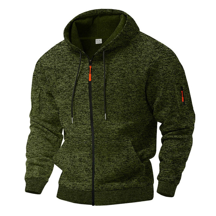 Russell™ | Men's Stylish Fleece Jacket