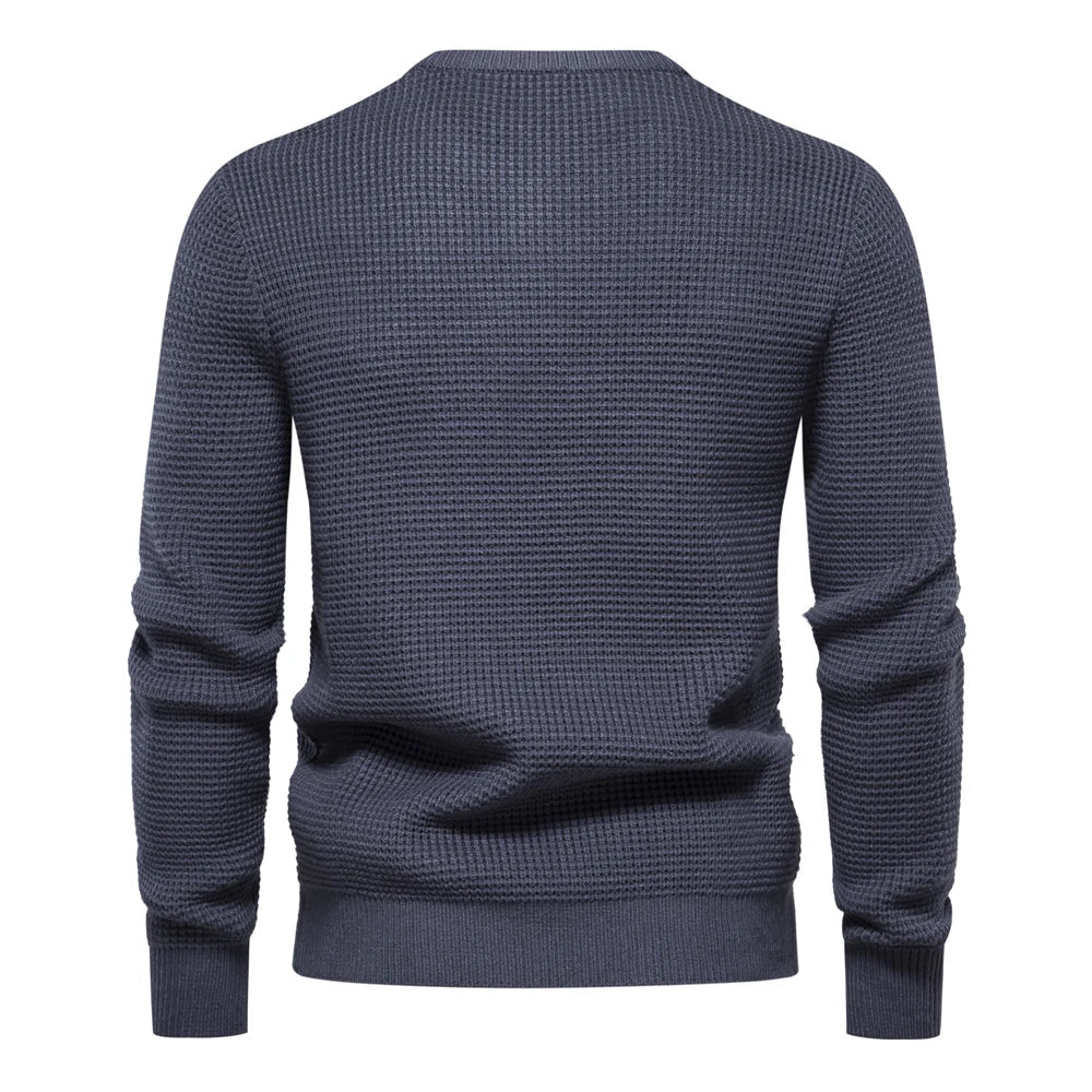 Jacob™ | Sophisticated Men's Sweater