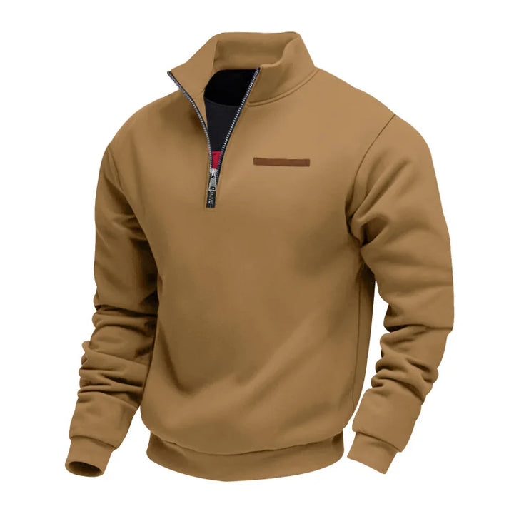 Gordon™ | Men's Casual Fleece Sweatshirt