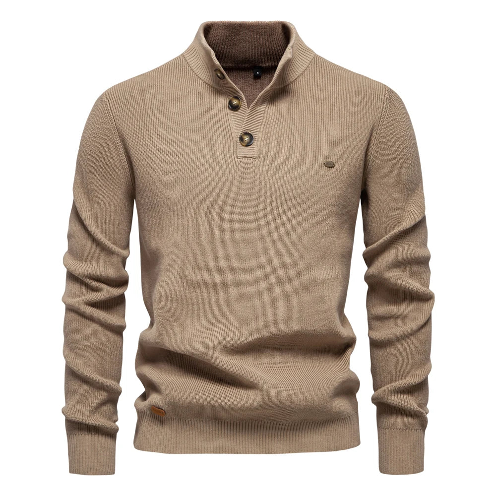 Marvin™ | Sophisticated Men's Sweater
