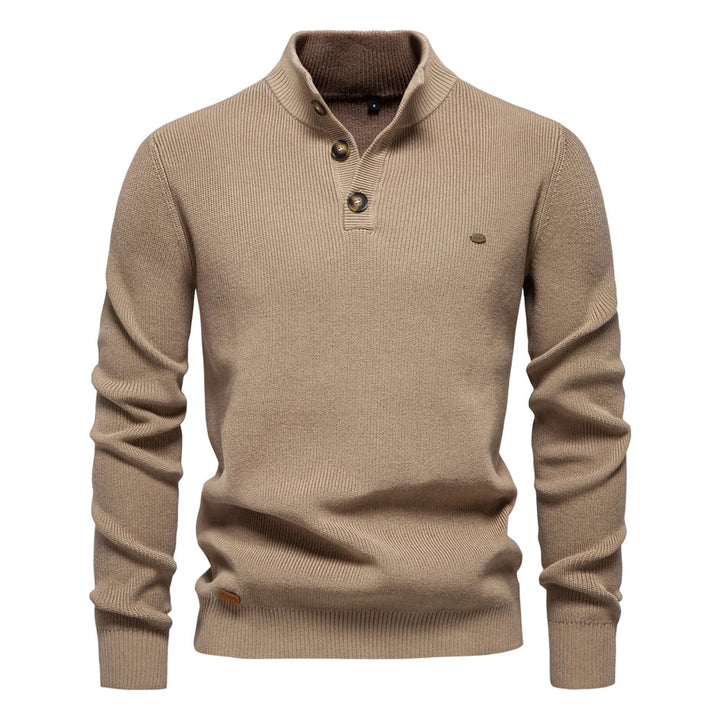 Marvin™ | Sophisticated Men's Sweater