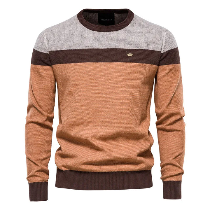 Vincent™ | Sophisticated Men's Sweater