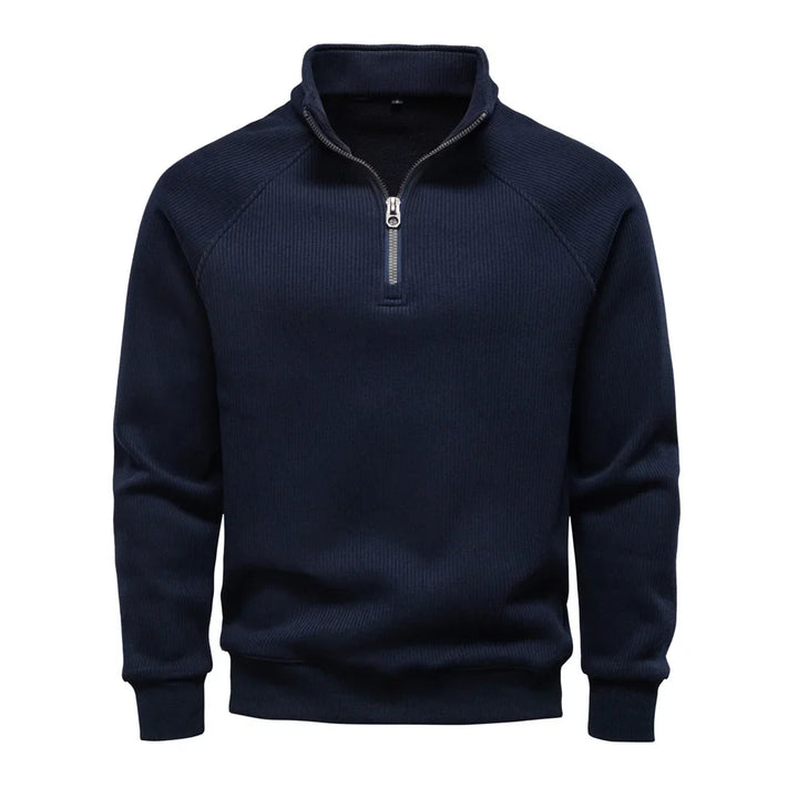 Ronald™ | Sophisticated Men's Sweater