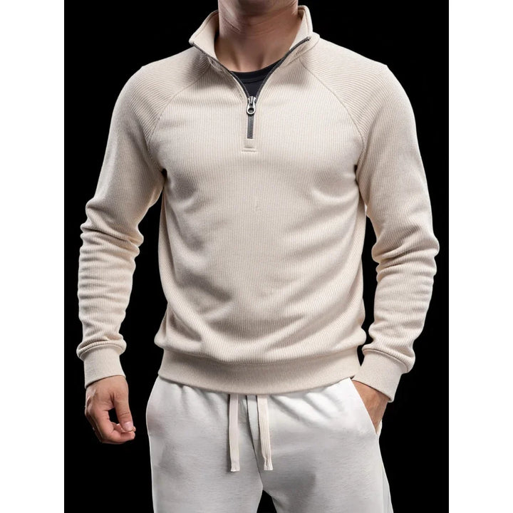 Ronald™ | Sophisticated Men's Sweater