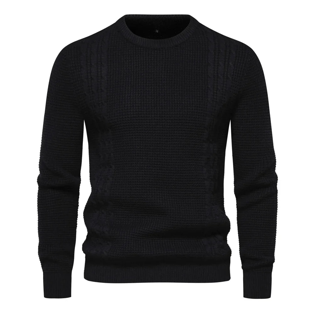 Jacob™ | Sophisticated Men's Sweater