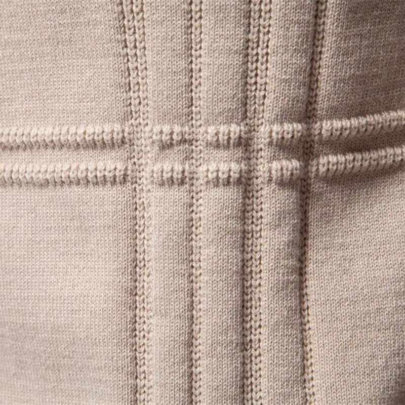Peter™ | Men’s Argyle Sweater