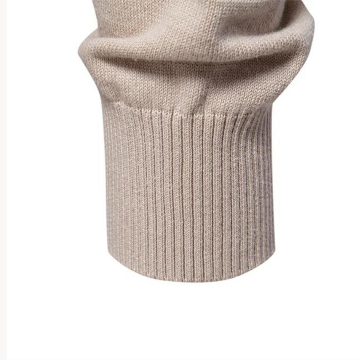 Peter™ | Men’s Argyle Sweater