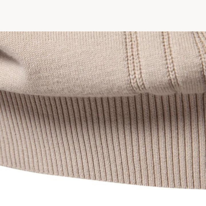 Peter™ | Men’s Argyle Sweater