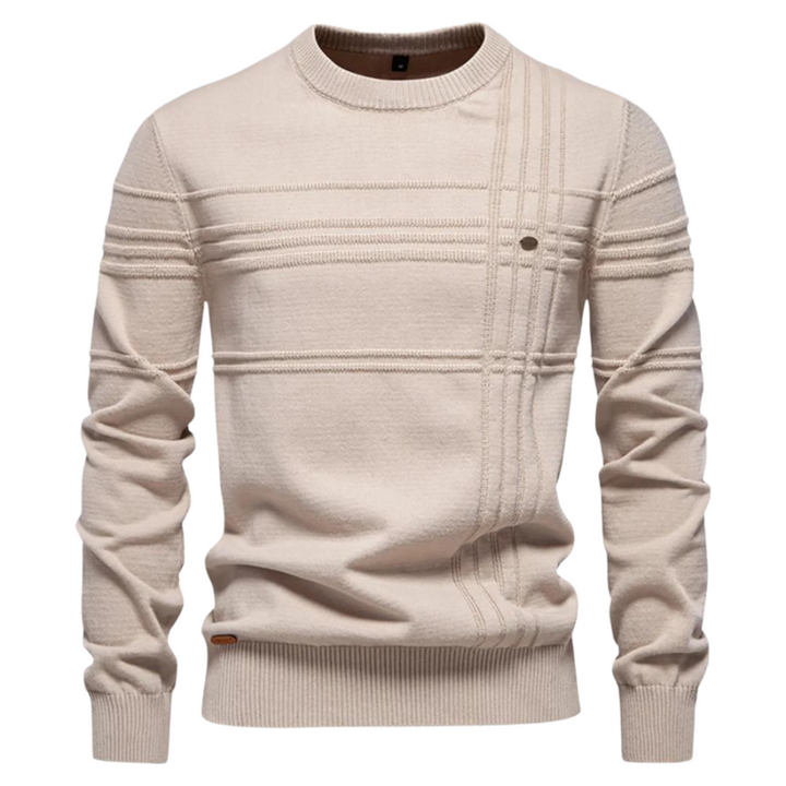 Peter™ | Men’s Argyle Sweater