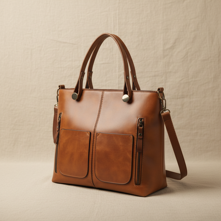 MAYA | ELEGANT SHOULDER BAG