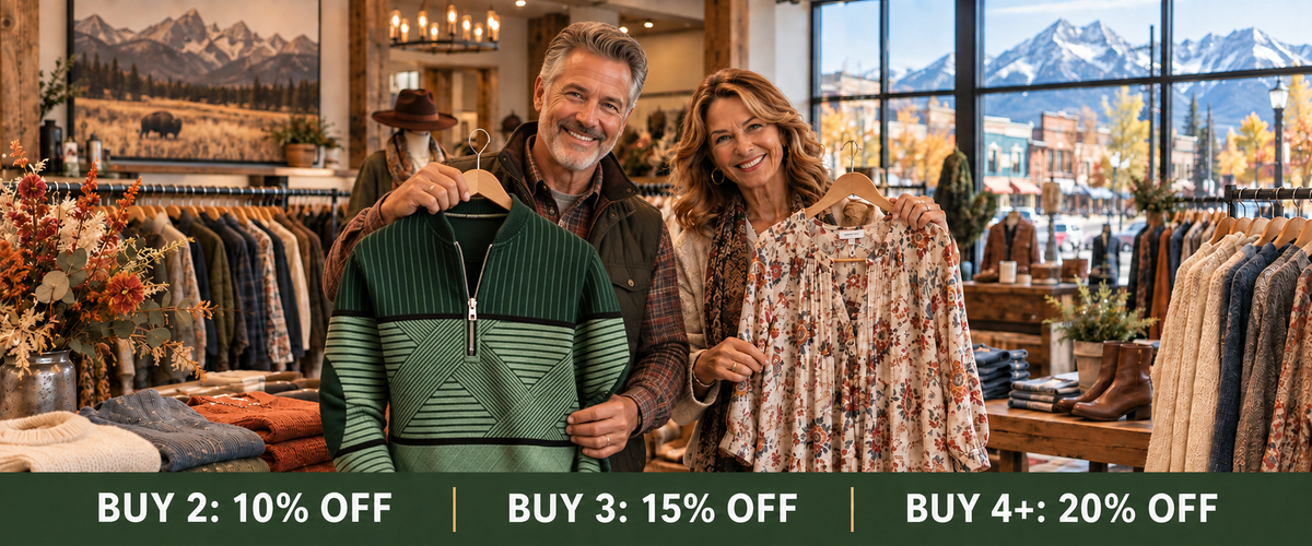 FALL SALE
