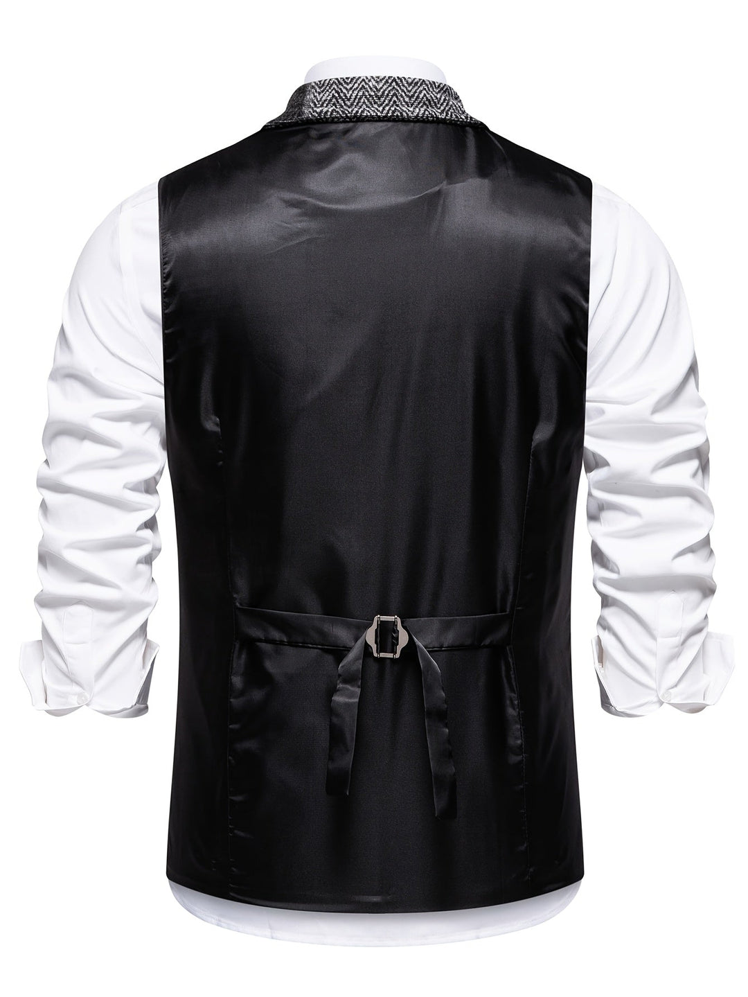 Martin™ | Elegant Men's Vest