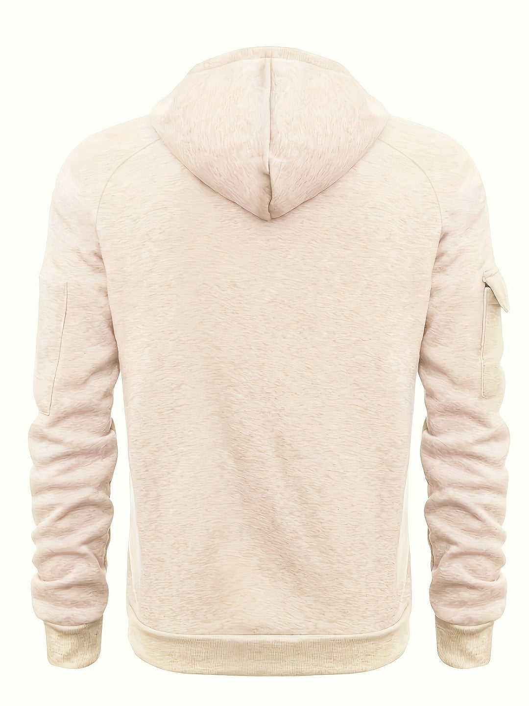 Dean™ | Men's Stylish Hoodie