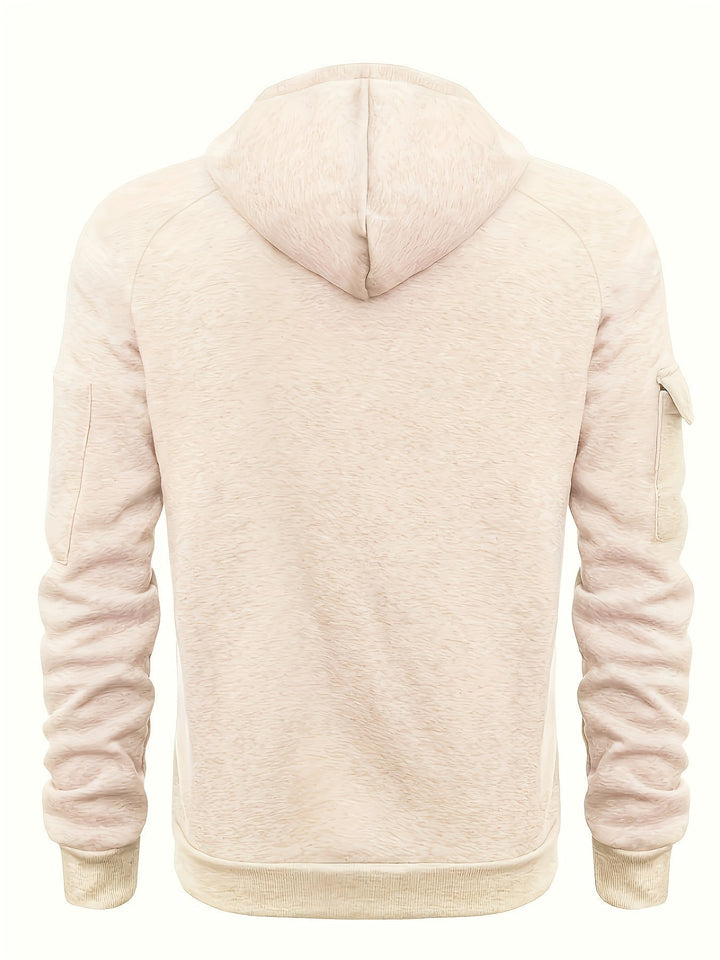 Dean™ | Men's Stylish Hoodie
