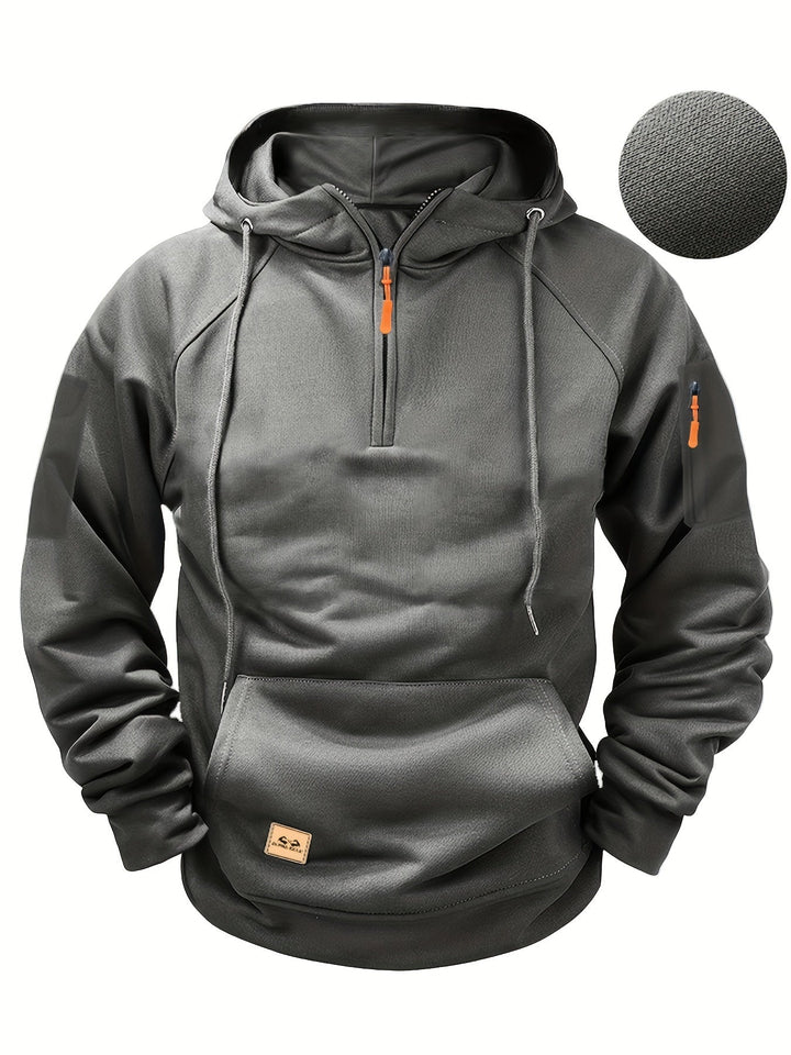 Dean™ | Men's Stylish Hoodie