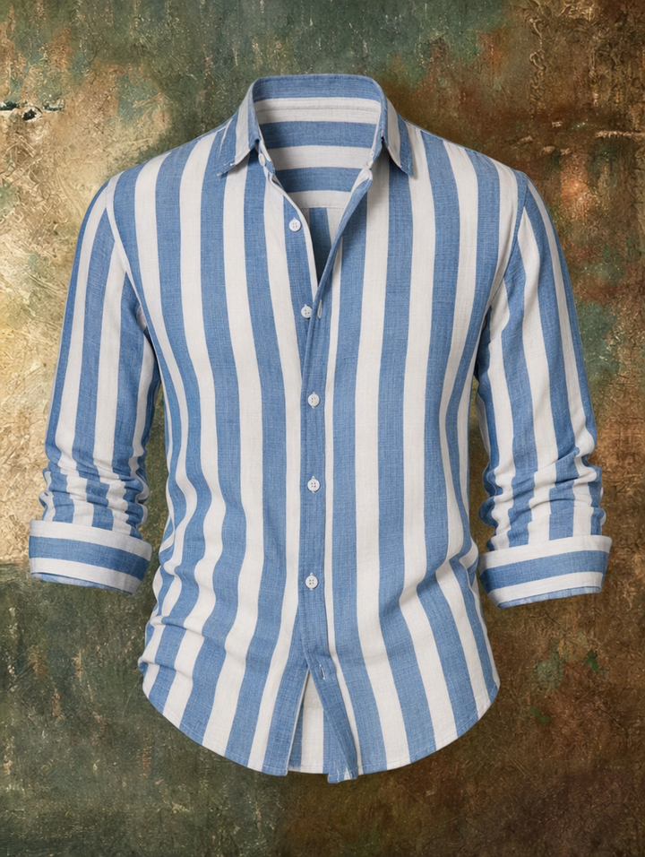 Michael™ Riviera Striped Shirt