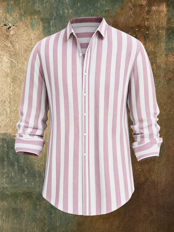 Michael™ Riviera Striped Shirt