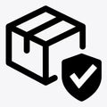 Shipping protection